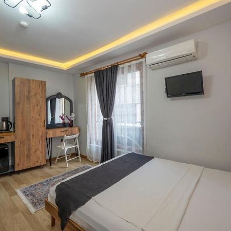 Valeria Deluxe Hotel Sultanahmet İstanbul Dış mekan fotoğraf