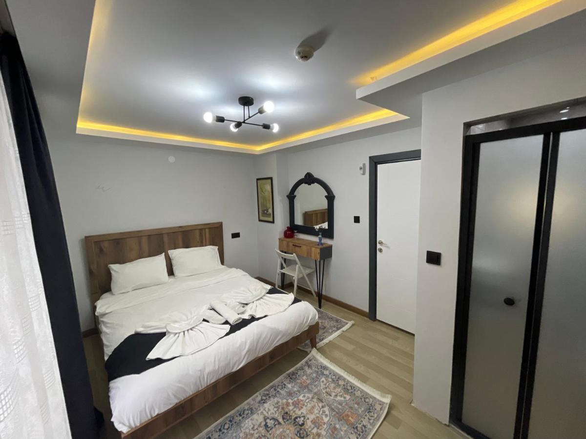 Valeria Deluxe Hotel Sultanahmet İstanbul Dış mekan fotoğraf
