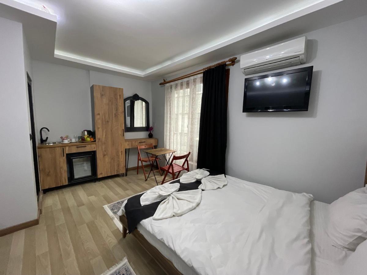 Valeria Deluxe Hotel Sultanahmet İstanbul Dış mekan fotoğraf