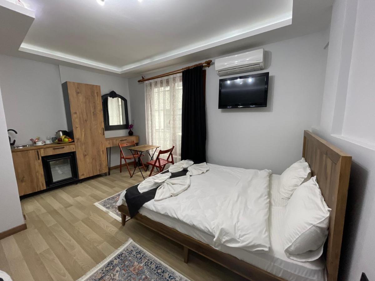 Valeria Deluxe Hotel Sultanahmet İstanbul Dış mekan fotoğraf