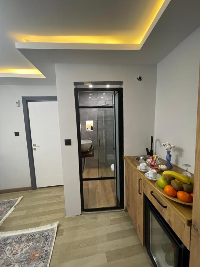 Valeria Deluxe Hotel Sultanahmet İstanbul Dış mekan fotoğraf