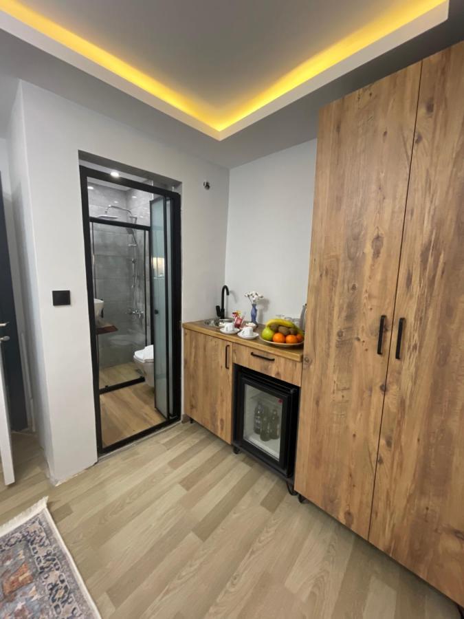 Valeria Deluxe Hotel Sultanahmet İstanbul Dış mekan fotoğraf