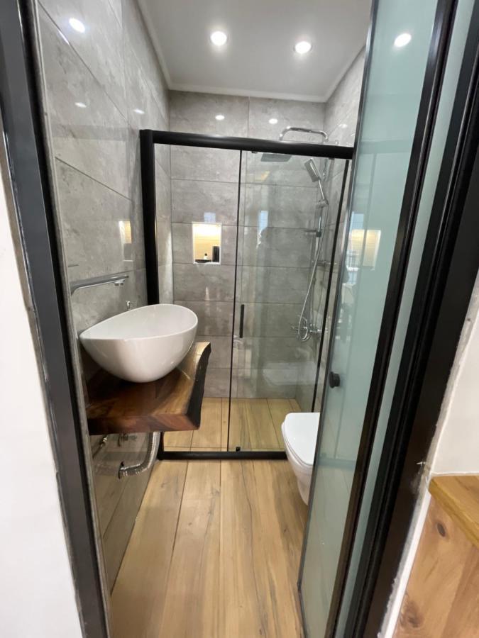 Valeria Deluxe Hotel Sultanahmet İstanbul Dış mekan fotoğraf
