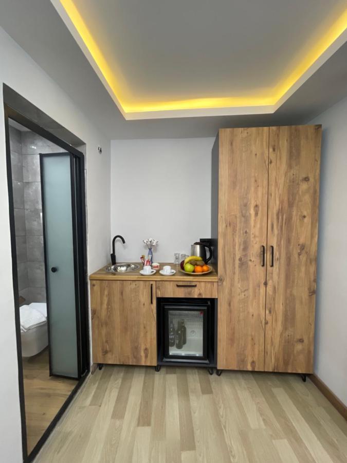 Valeria Deluxe Hotel Sultanahmet İstanbul Dış mekan fotoğraf