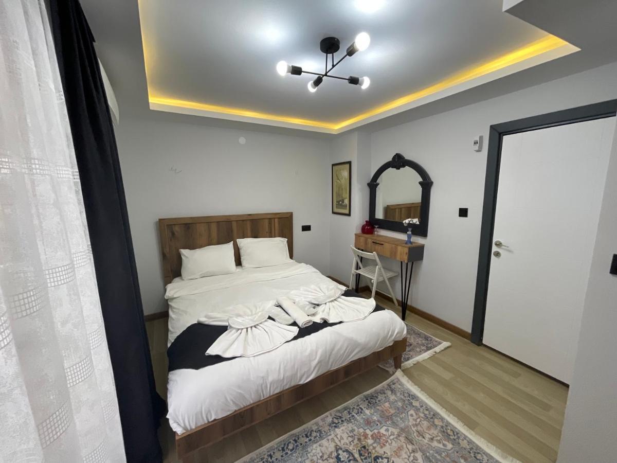 Valeria Deluxe Hotel Sultanahmet İstanbul Dış mekan fotoğraf