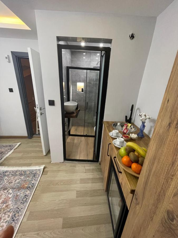 Valeria Deluxe Hotel Sultanahmet İstanbul Dış mekan fotoğraf