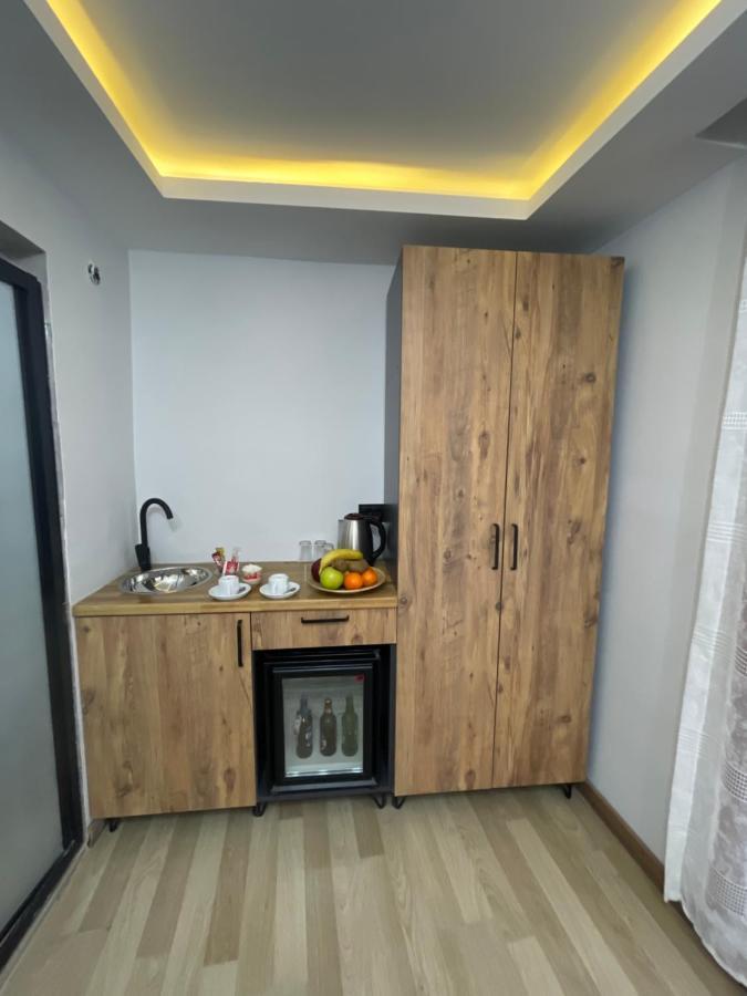 Valeria Deluxe Hotel Sultanahmet İstanbul Dış mekan fotoğraf