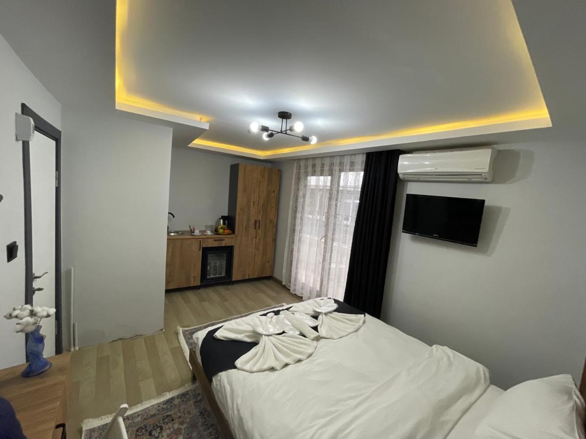 Valeria Deluxe Hotel Sultanahmet İstanbul Dış mekan fotoğraf