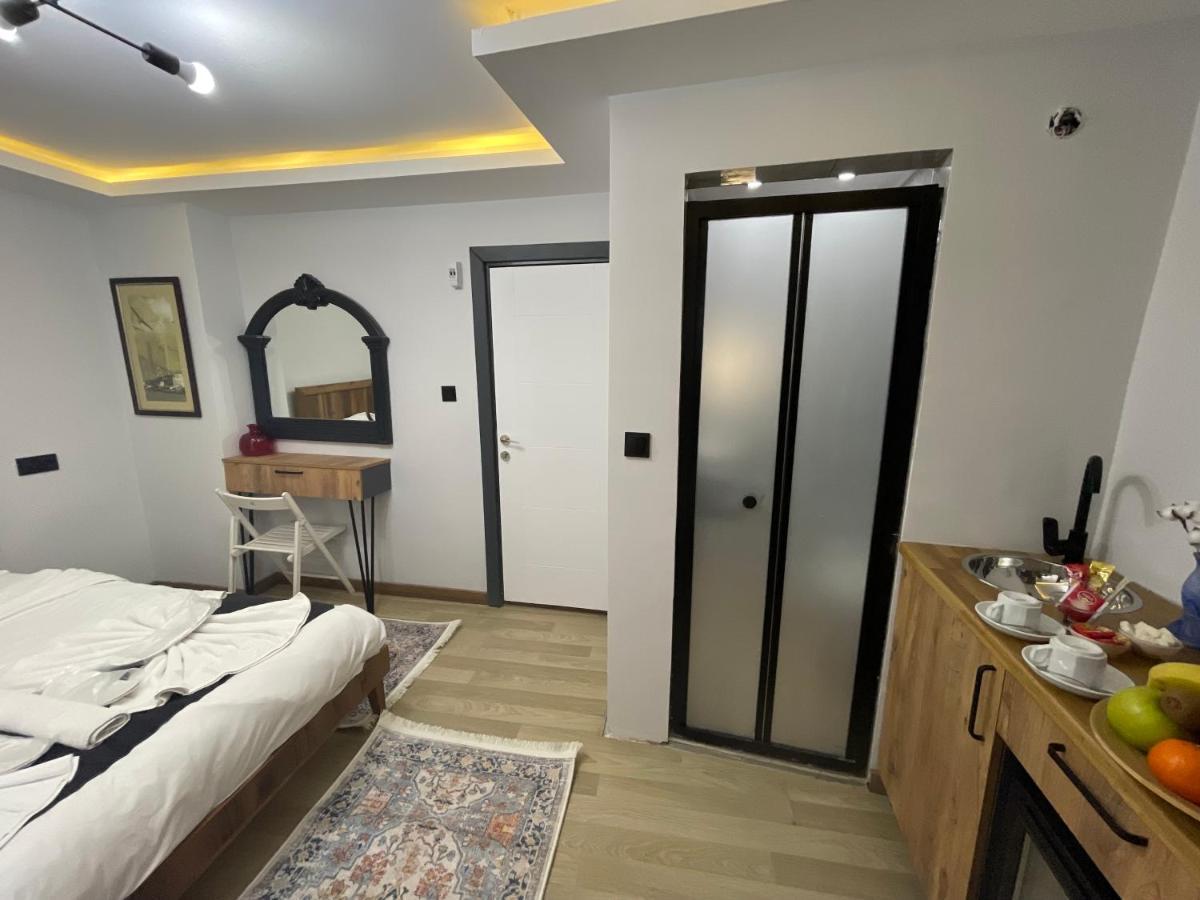 Valeria Deluxe Hotel Sultanahmet İstanbul Dış mekan fotoğraf