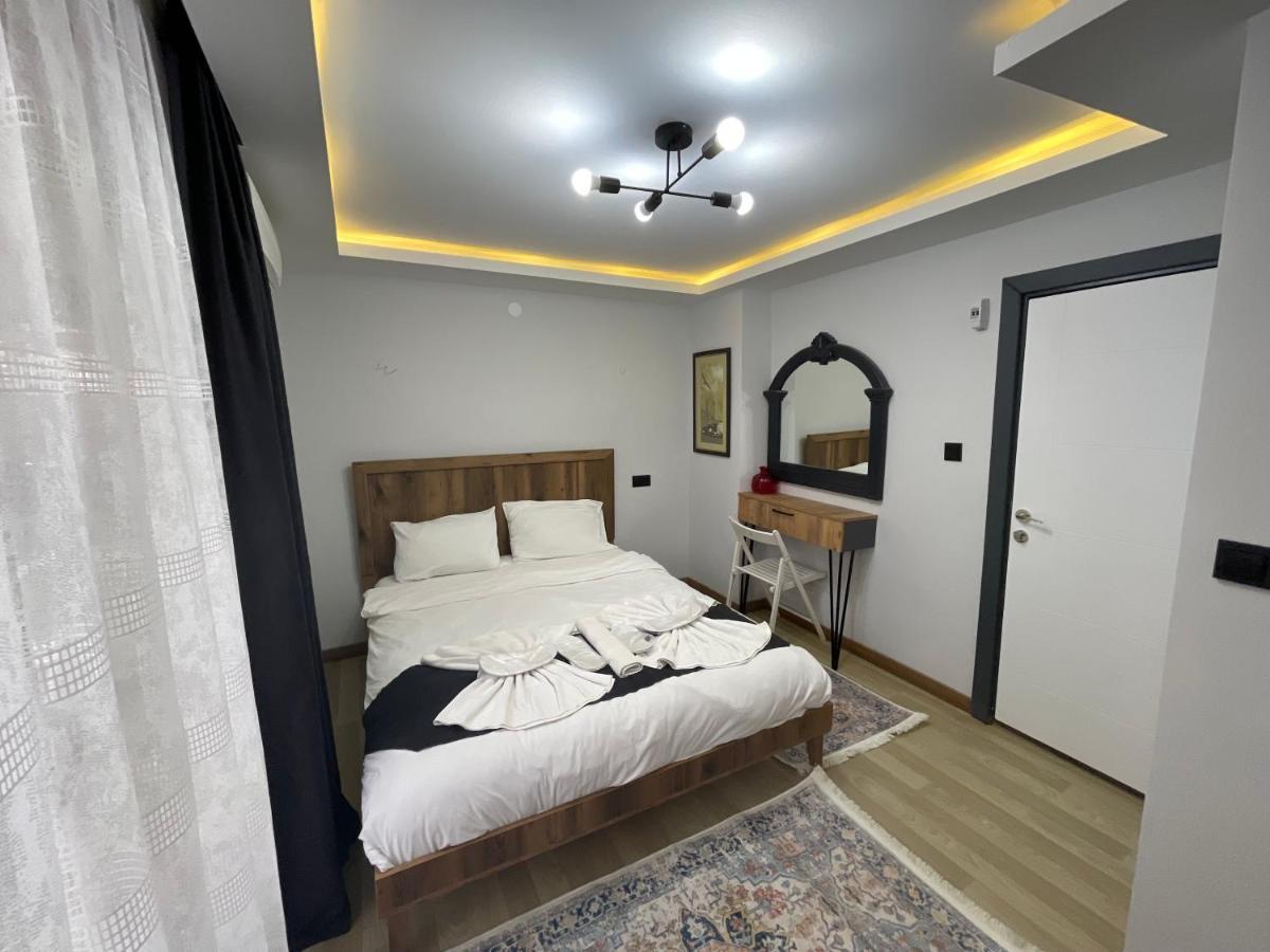 Valeria Deluxe Hotel Sultanahmet İstanbul Dış mekan fotoğraf