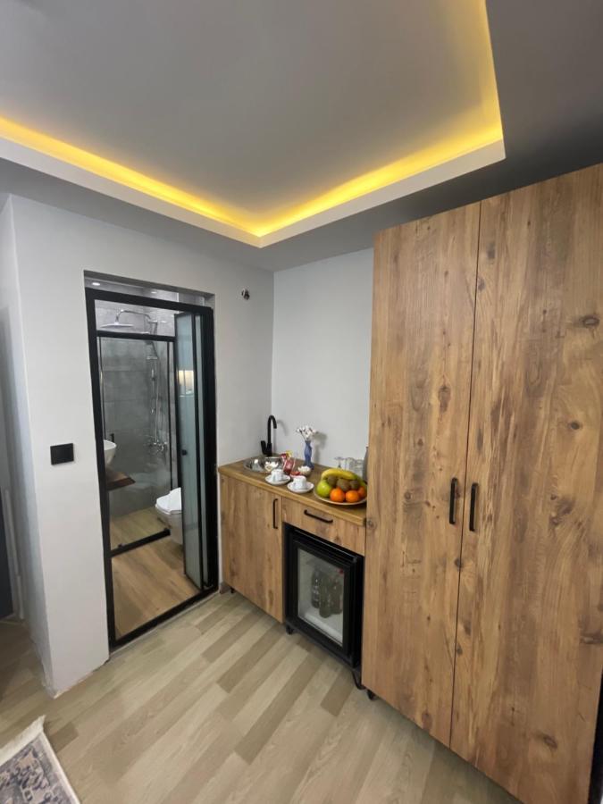 Valeria Deluxe Hotel Sultanahmet İstanbul Dış mekan fotoğraf