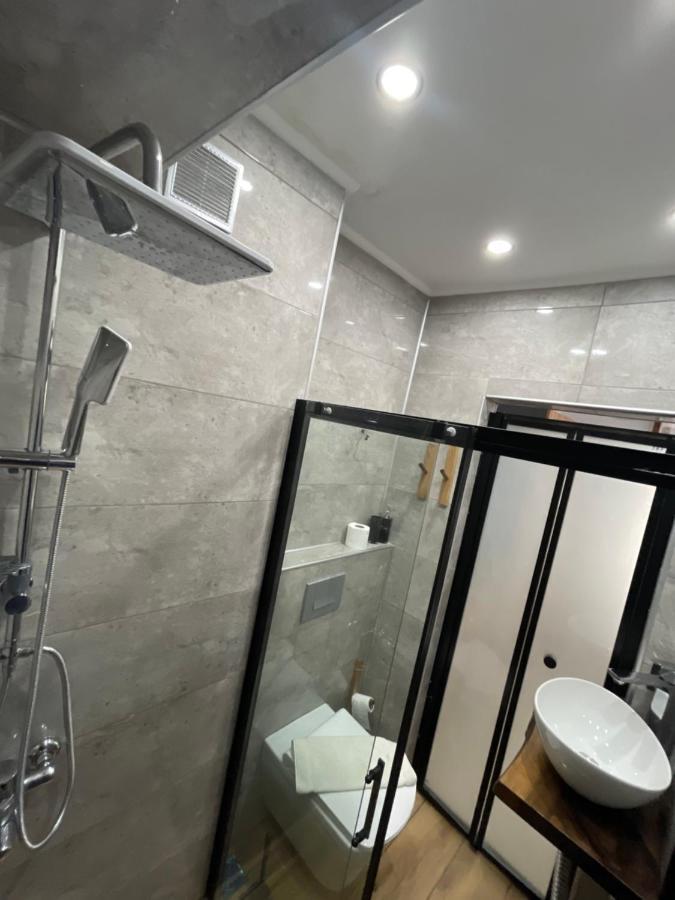 Valeria Deluxe Hotel Sultanahmet İstanbul Dış mekan fotoğraf