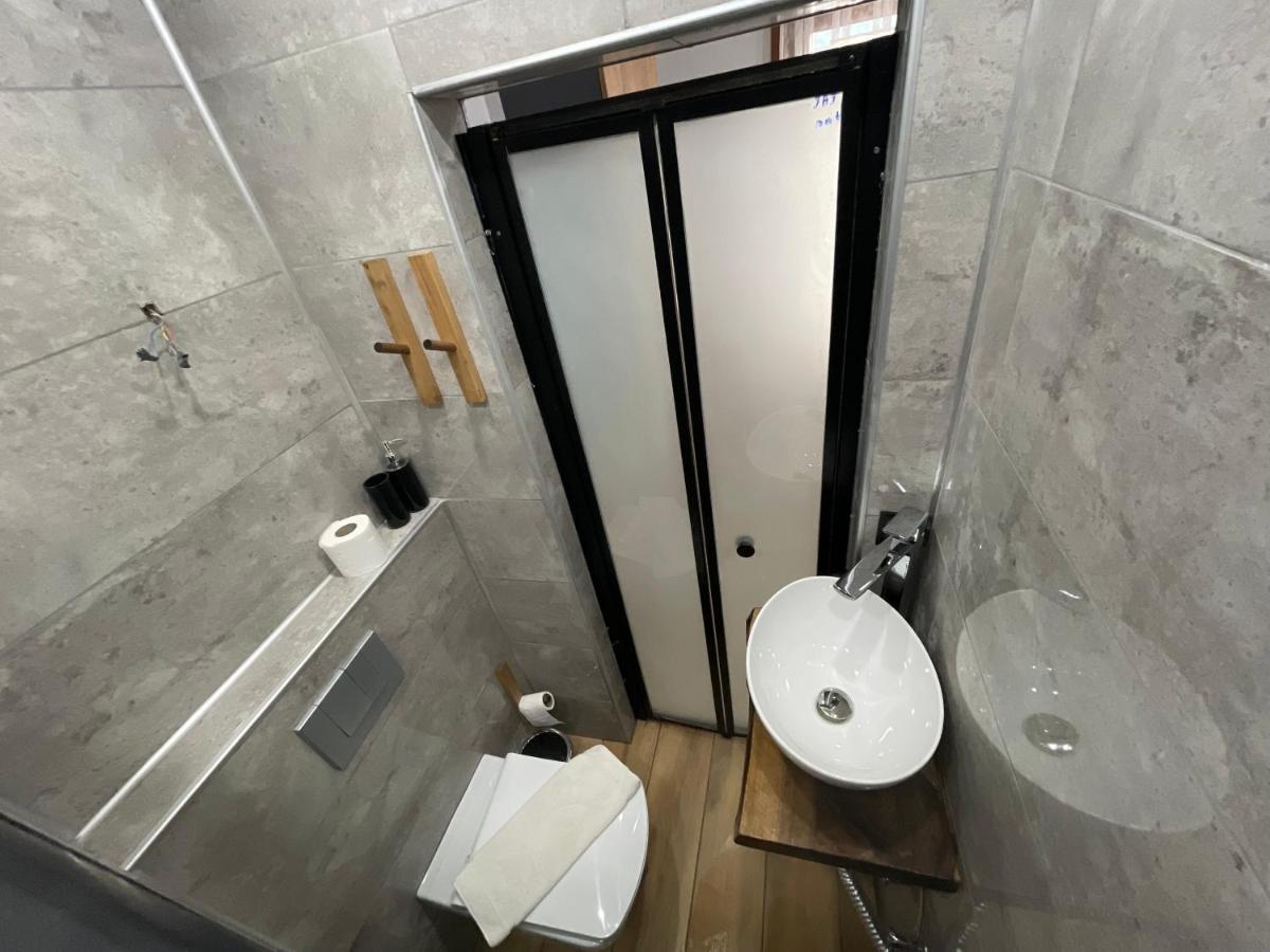 Valeria Deluxe Hotel Sultanahmet İstanbul Dış mekan fotoğraf