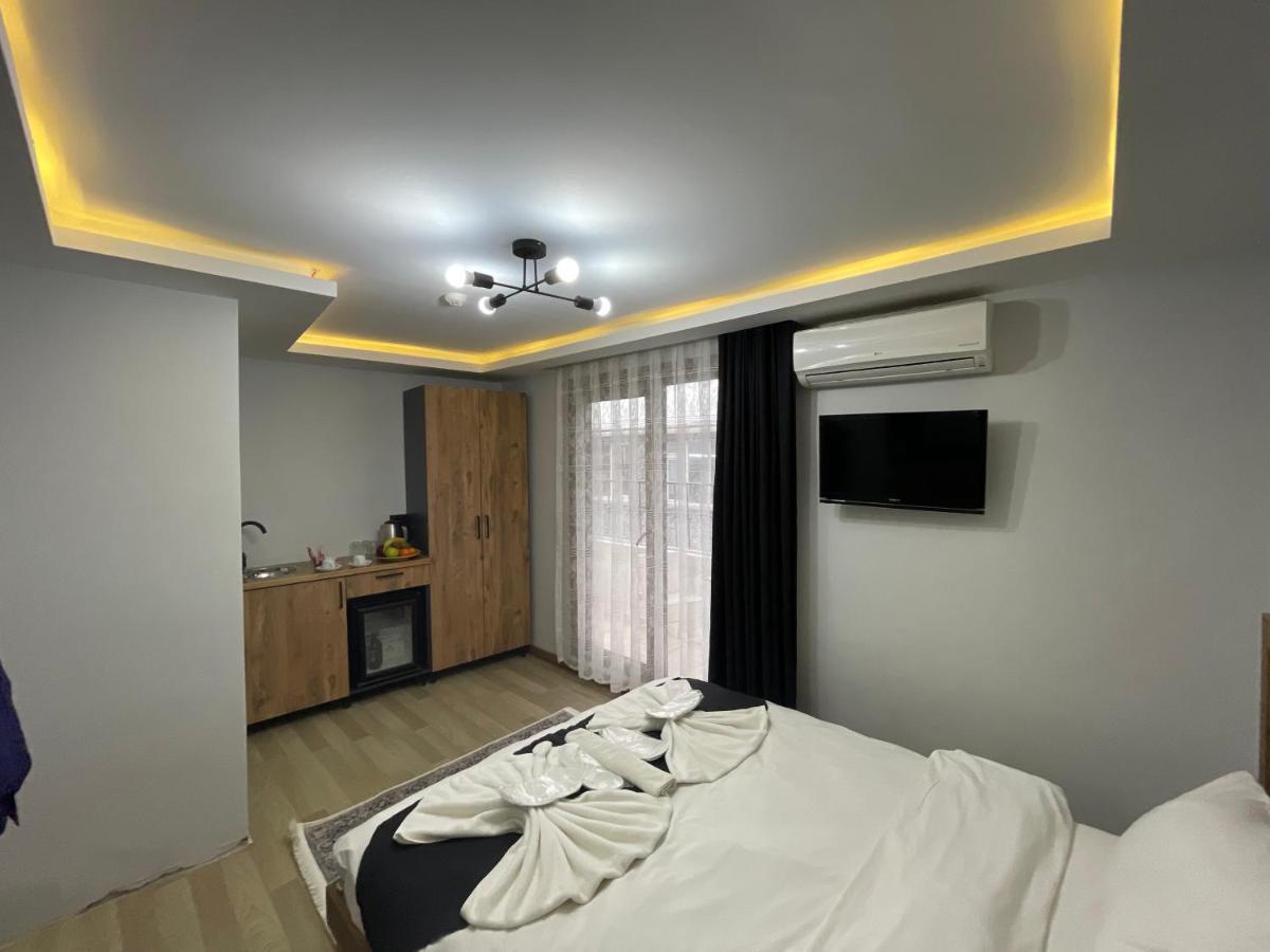 Valeria Deluxe Hotel Sultanahmet İstanbul Dış mekan fotoğraf