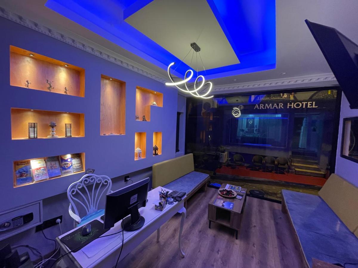 Valeria Deluxe Hotel Sultanahmet İstanbul Dış mekan fotoğraf